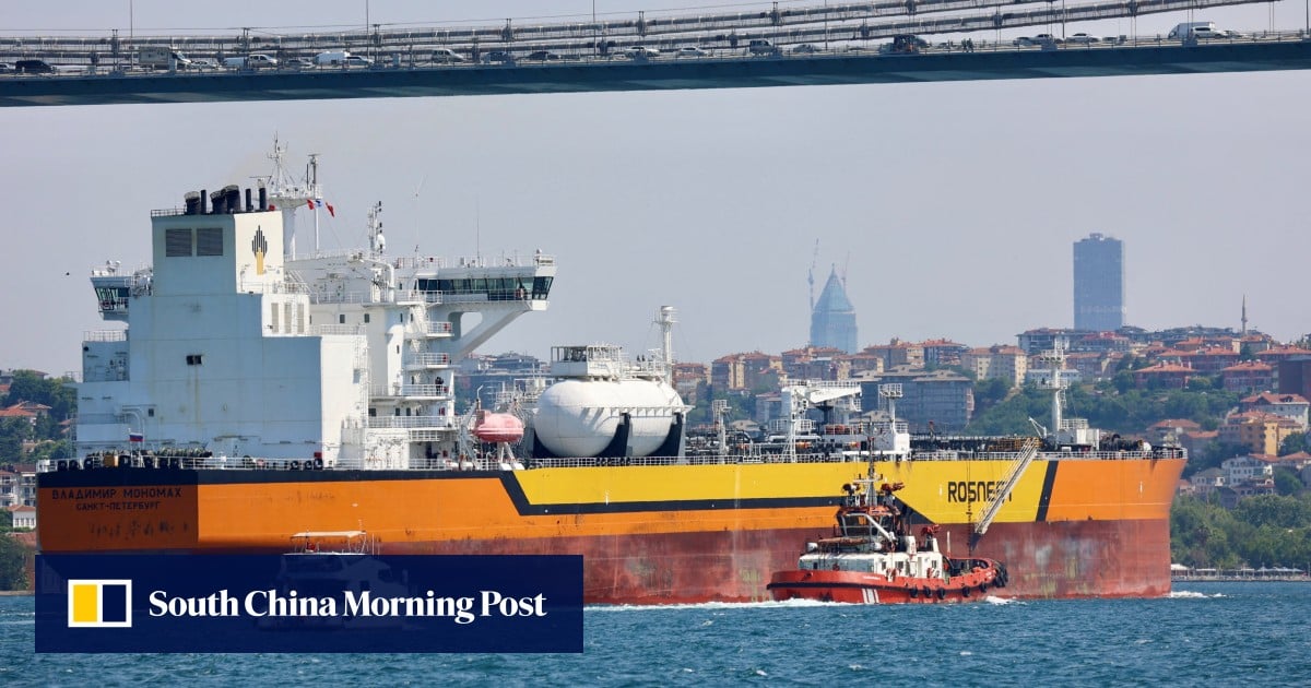 After India, US tells Japan to stop importing Russian energy