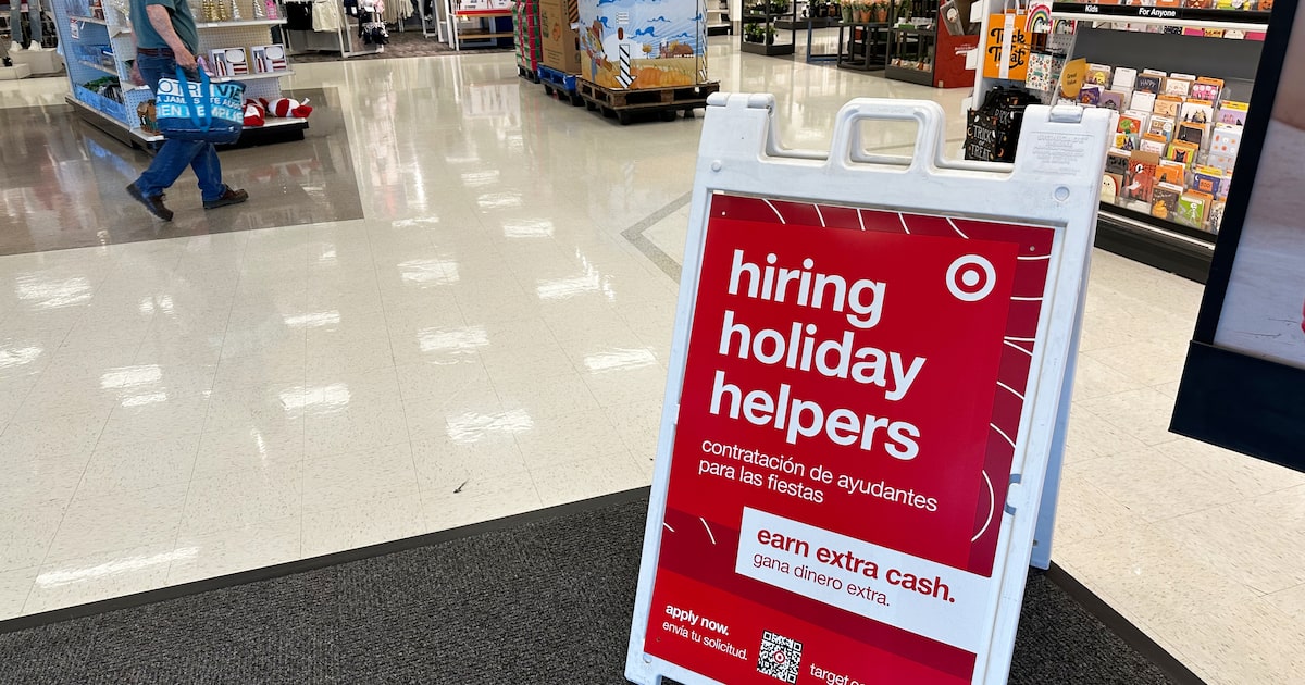 Poll finds many in U.S. concerned about job security