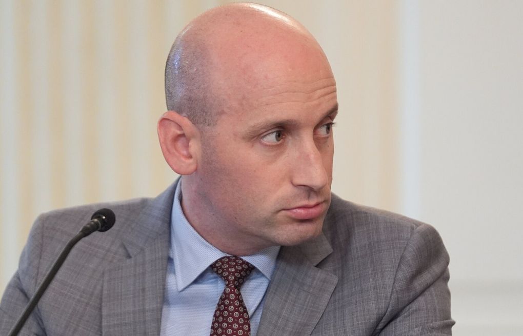 Threats against U.S. judges have crossed the line in Trump's second term