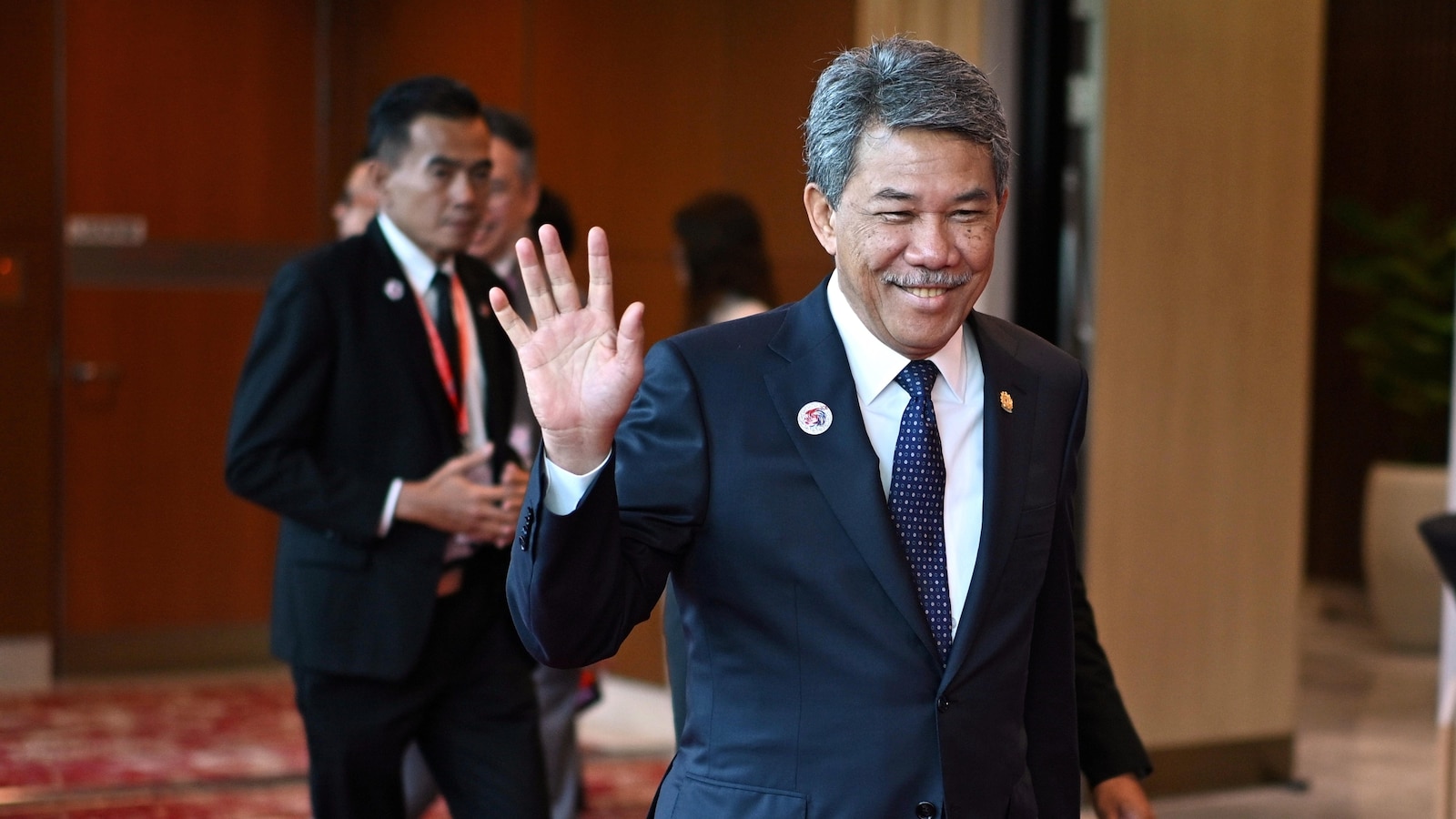 US and Malaysia work to expand Thailand-Cambodia ceasefire in advance of ASEAN summit