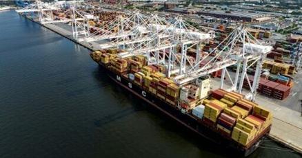 US threats cast doubt on shipping emissions deal