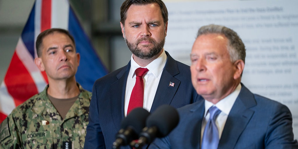 US military opens coordination center in Israel for Gaza stabilization and aid efforts amid ceasefire