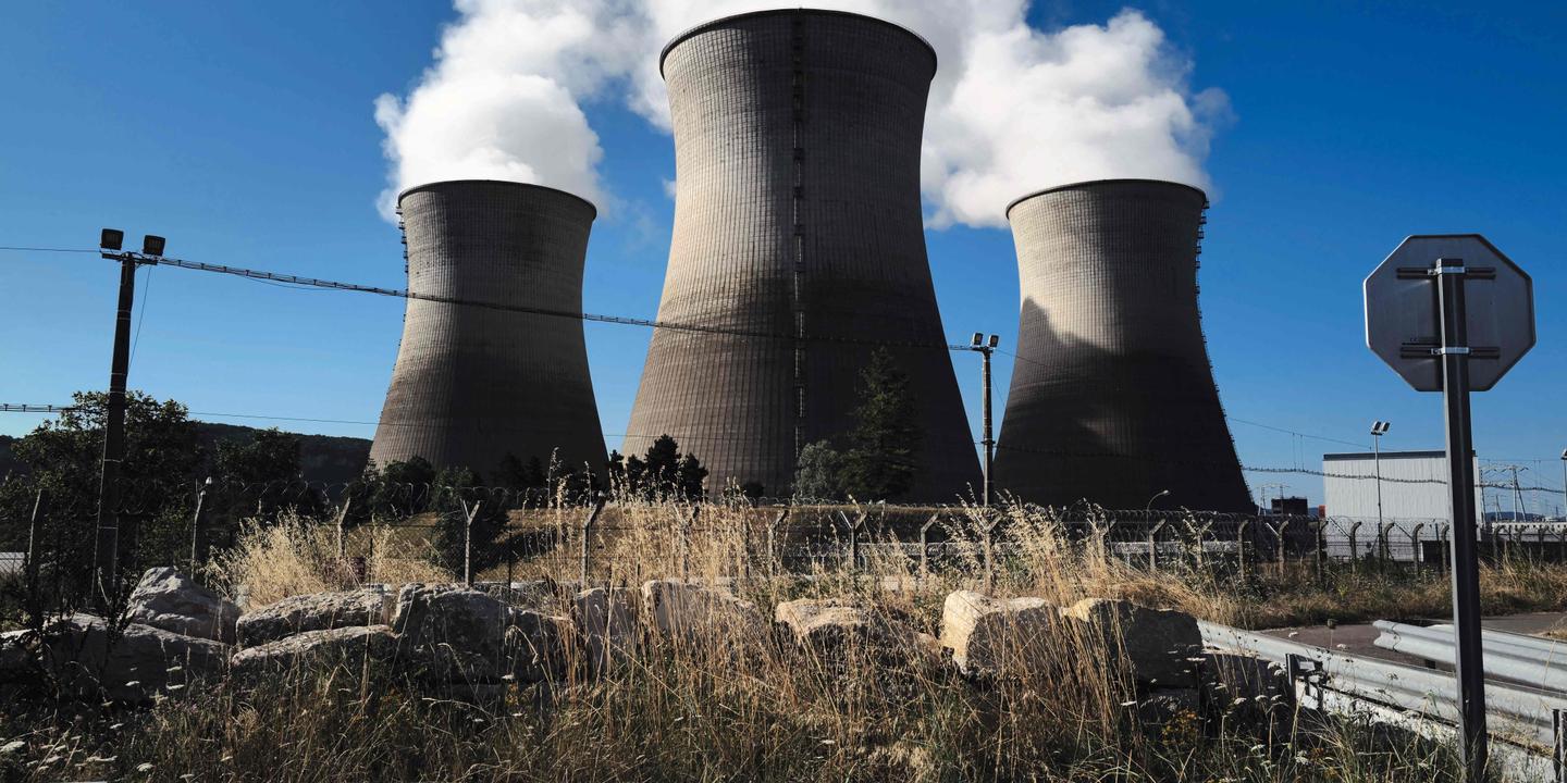 US enters $80 billion nuclear partnership to power AI expansion