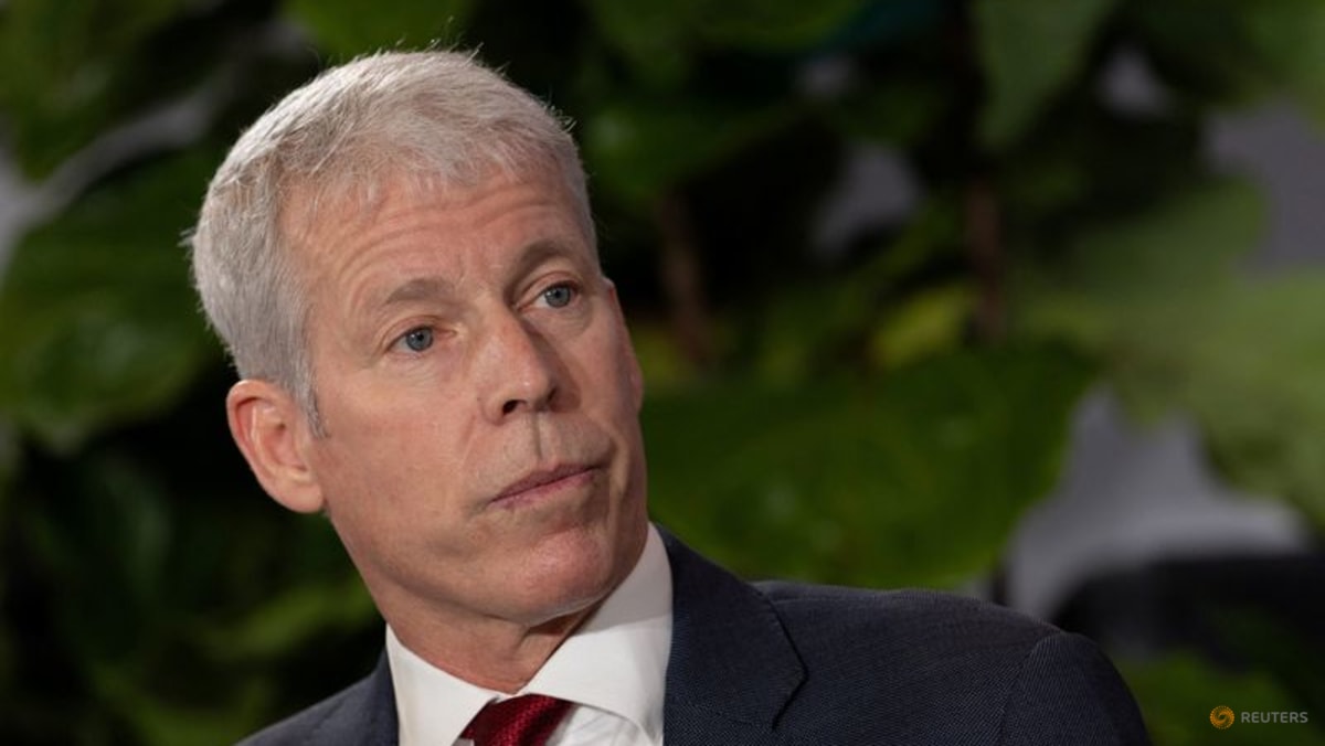 US pushes regulators on connecting data centers to grid