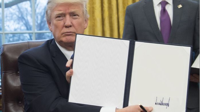 It's CPI day  --  where's CPI?