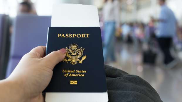 US government warns about travel to two European countries