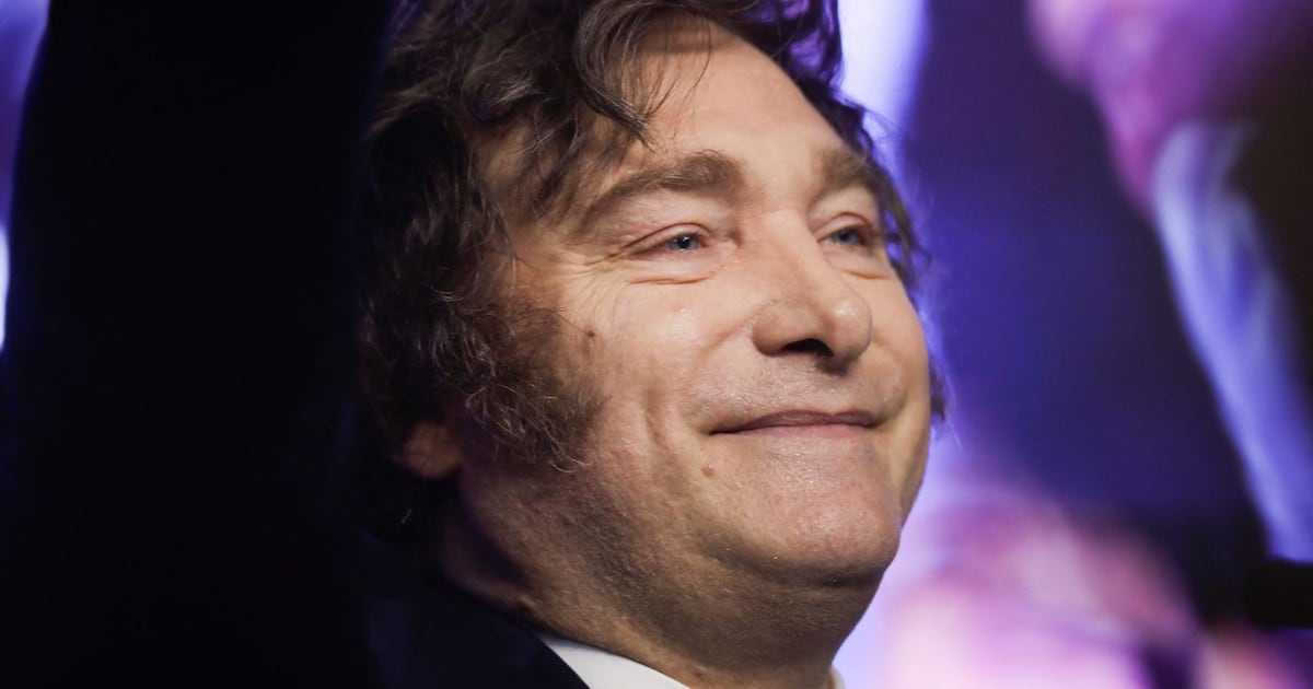 Treasury Secretary Bessent Praises Argentina as Key Latin America Ally