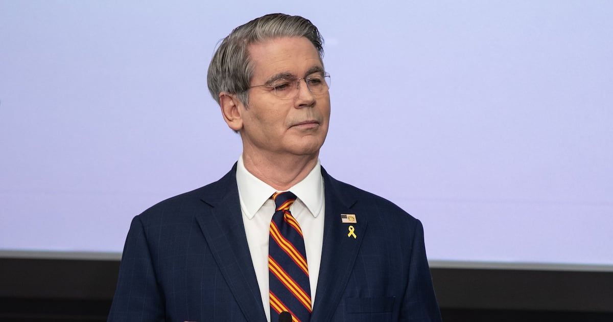 U.S. Treasury Secretary Warns Rare Earth Controls Backfire on China