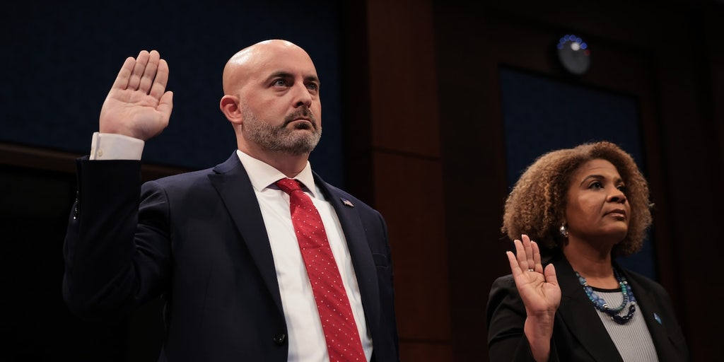 USA Fencing head replaced, former chair cites 'lawsuits' in decision to not seek re-election