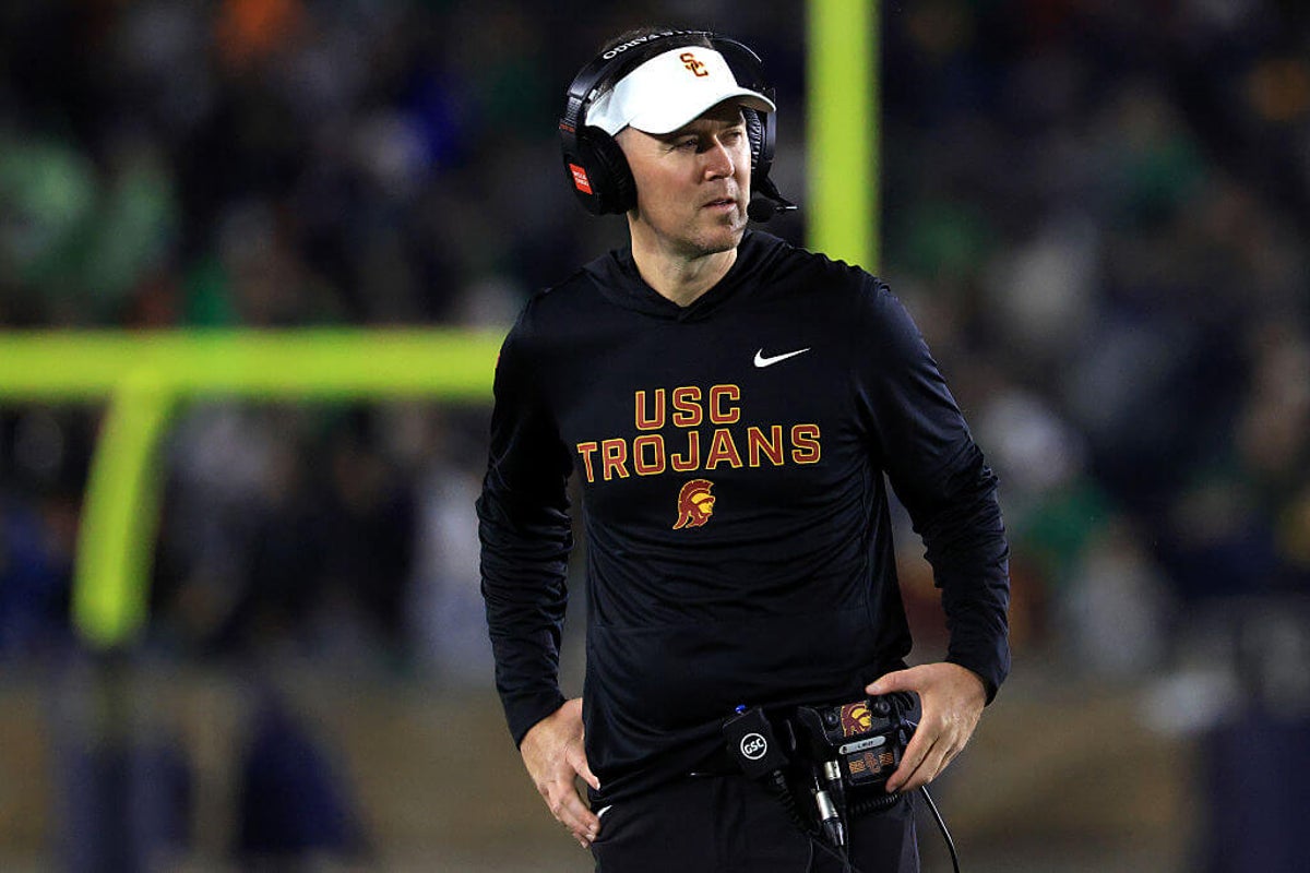 For USC, loss to Notre Dame was a missed opportunity in more ways than one