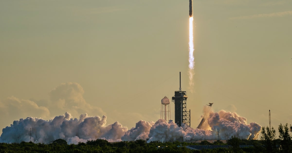 UT Dallas scientists receive $1M grant to toughen up satellites