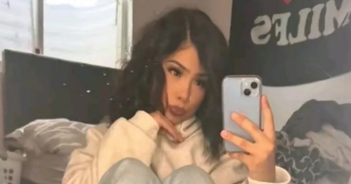 Girl, 15, found dead in bedroom after being 'shot in head' by boyfriend, 16 - The Mirror