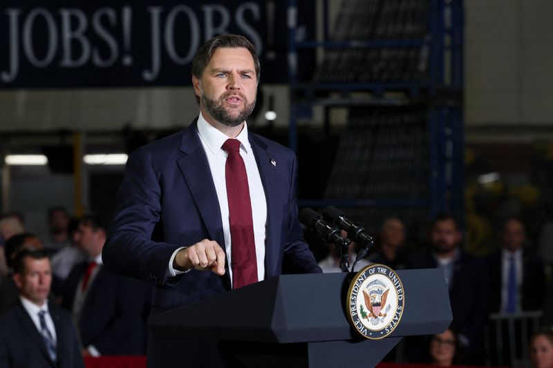 Vance says ACA credits fuel fraud as Democrats push for extension to end shutdown