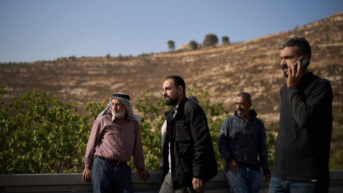 Vance criticises Israel's Parliament vote on West Bank annexation, says move was 'insult'