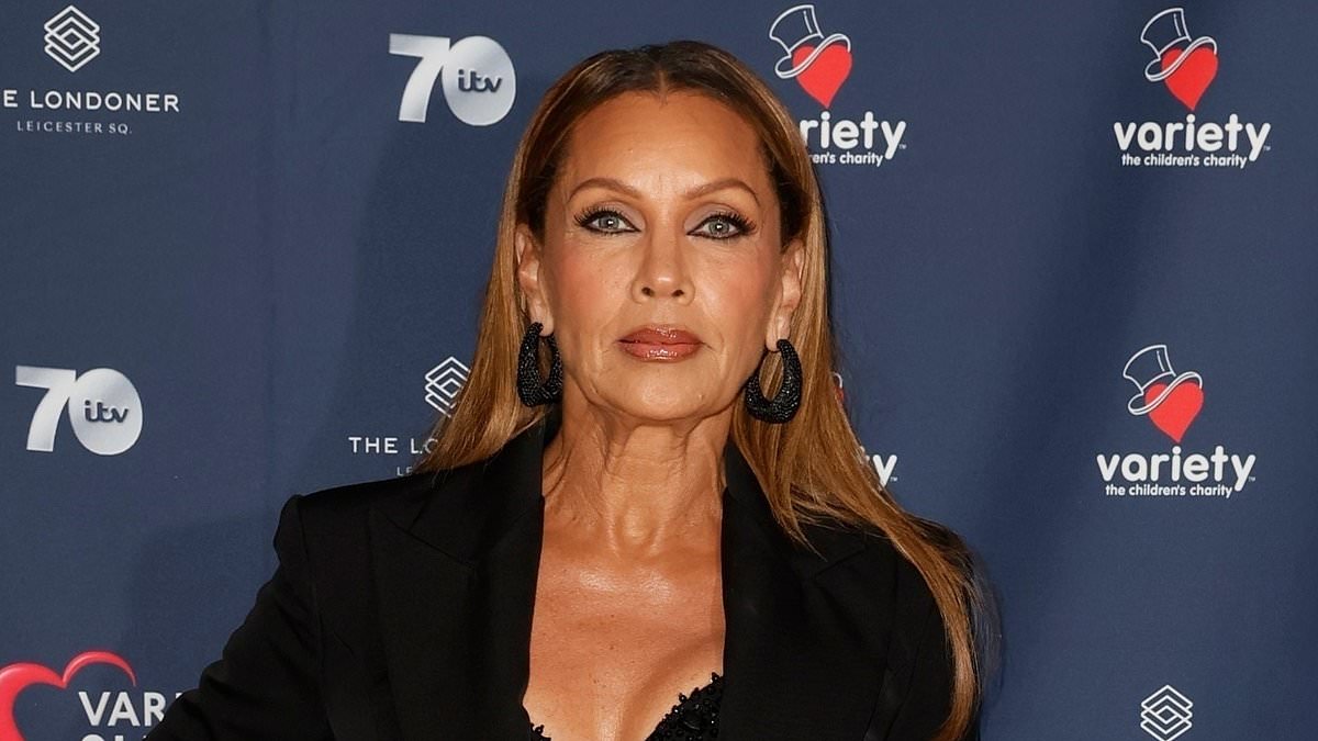 Vanessa Williams breaks her silence on the Desperate Housewives reboot