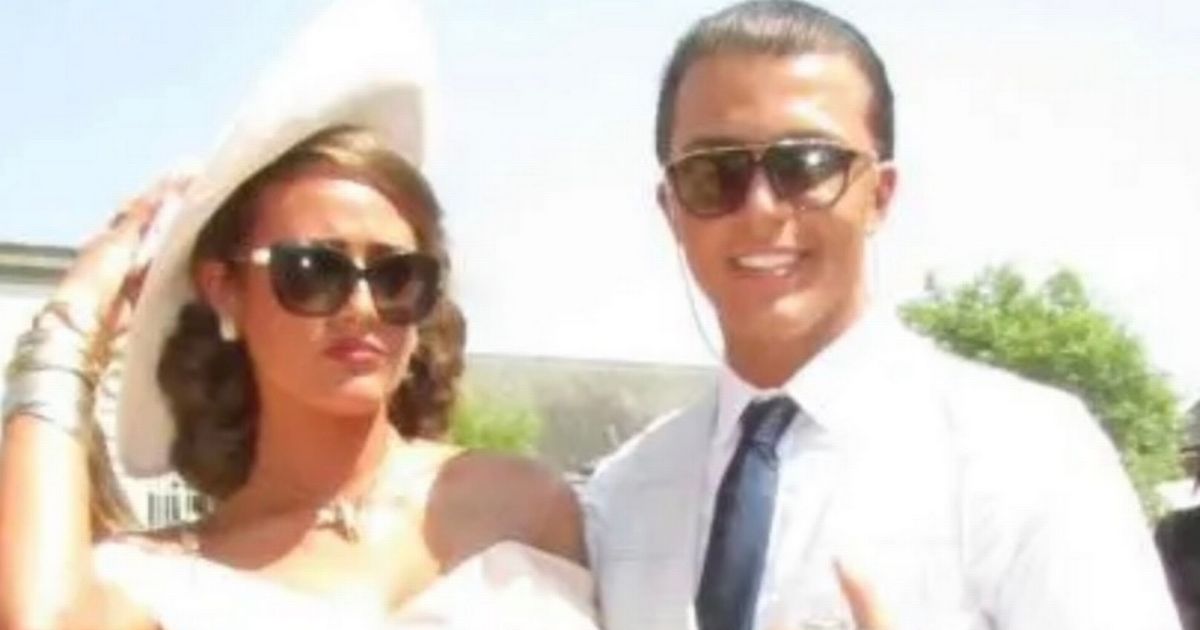 Venezuela Fury, 16, reveals she's still not met her in-laws - despite engagement - The Mirror