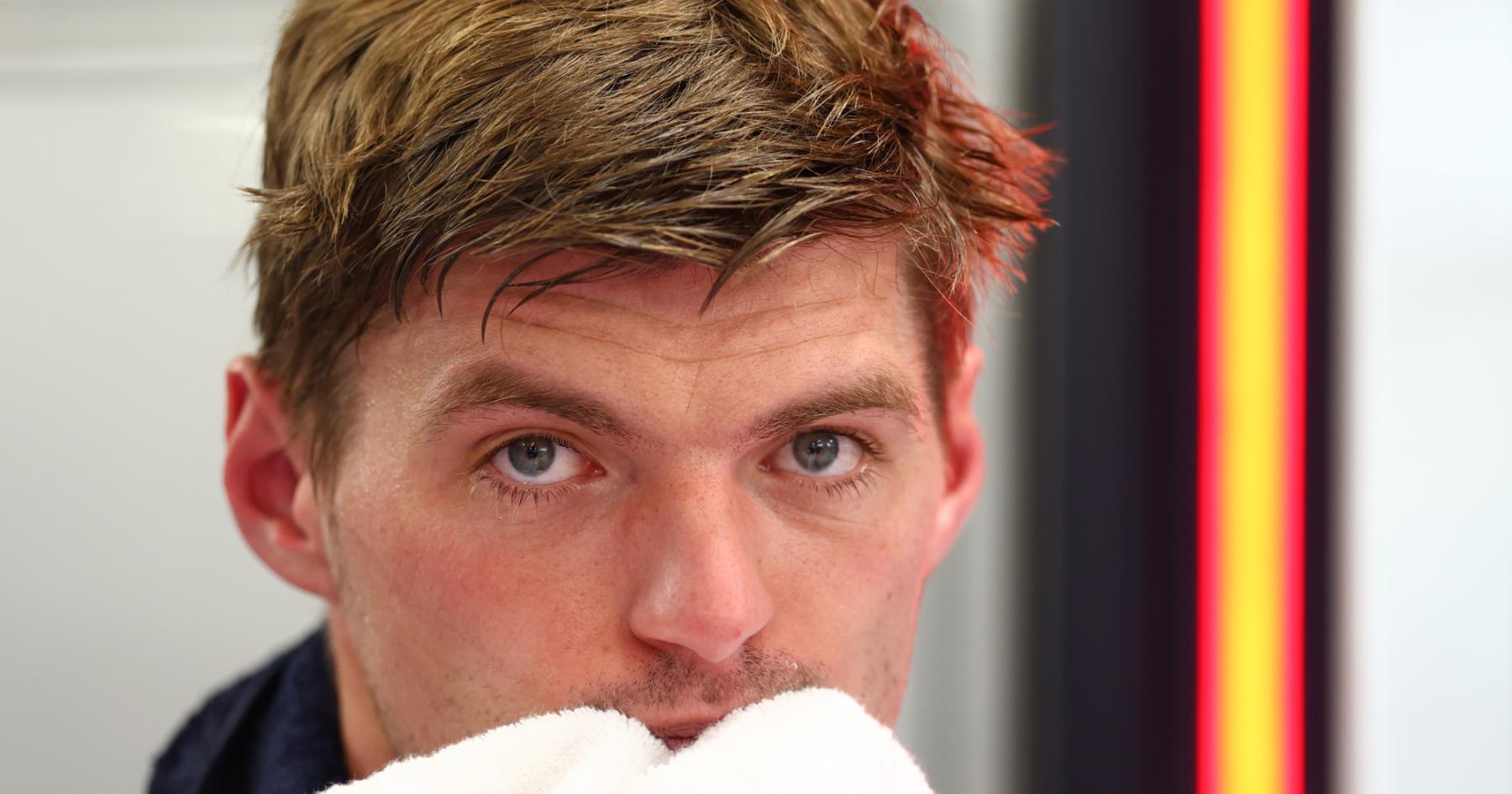 'Unpredictable' Max Verstappen factor highlighted in 'spiced-up' F1 title fight