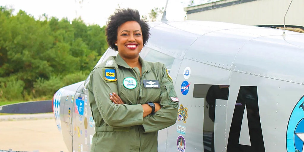 Scoop: Combat veteran launches congressional run in bid to flip longtime Democrat-held seat red