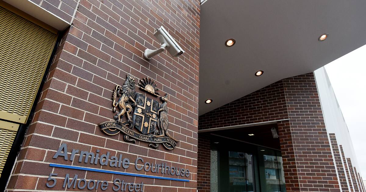 'My body never told me the threat was over' says victim of public masturbator