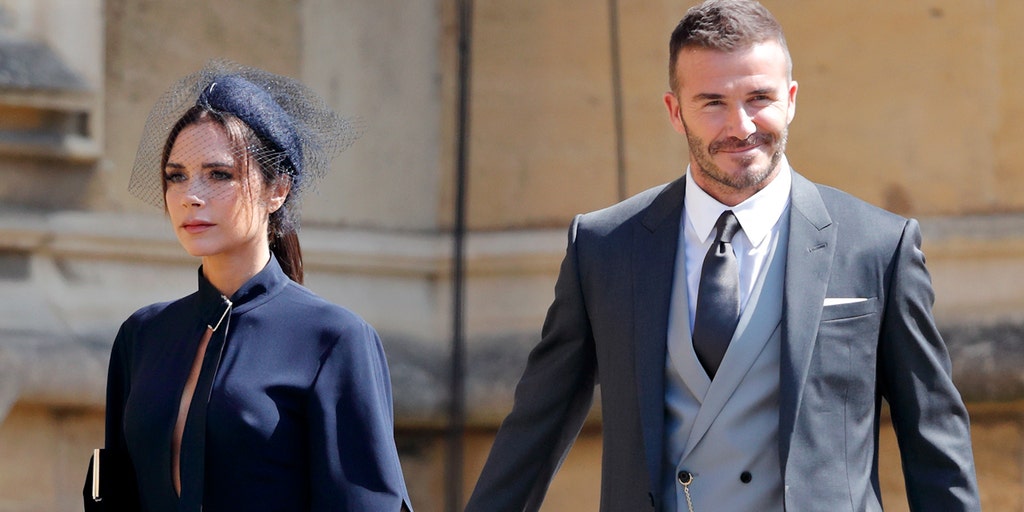 Victoria Beckham abruptly changes subject when asked about David affair allegations during podcast interview