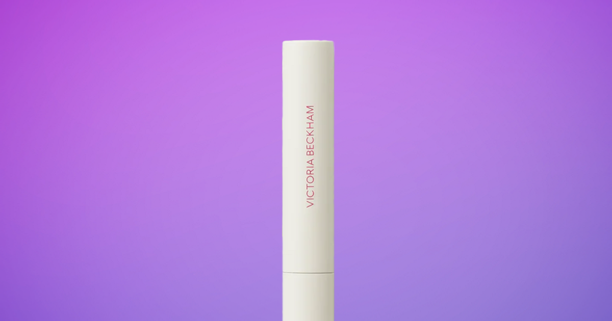 Beauty fans 'feel posh' wearing Victoria Beckham's £30 lip shine