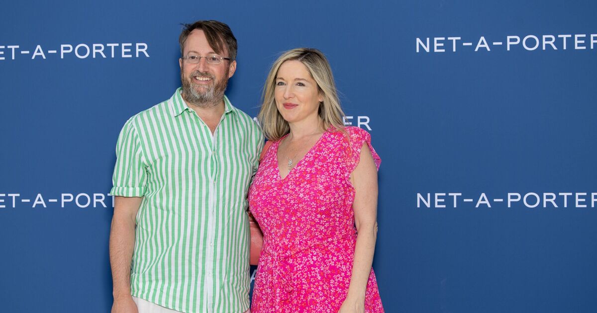 Victoria Coren's honest thoughts on Tess and Claudia as fans beg her to take job