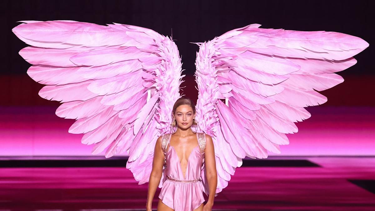 How to Watch the 2025 Victoria's Secret Fashion Show