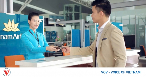 Vietnam Airlines reassures customers after data breach incident