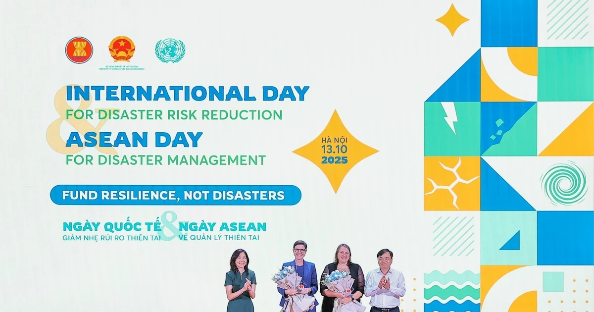 Building safer future for Vietnam and ASEAN region: Official