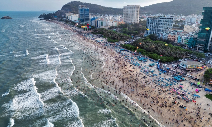 From Hanoi to Dong Van: Vietnamese tourist destinations shine at World Travel Awards - VnExpress International