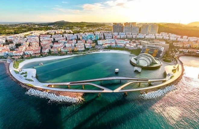 Vietnam tourism shines in Global Readers' Choice Awards