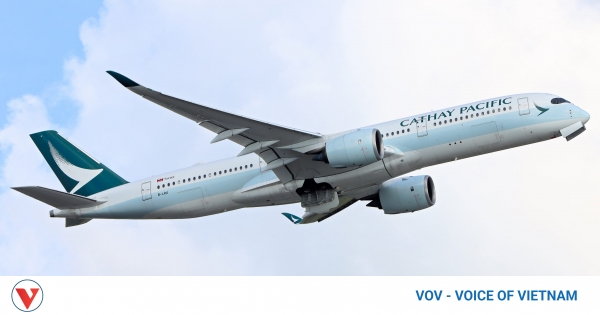 Vietnamese outbound travel booms, Hong Kong airlines increase flights