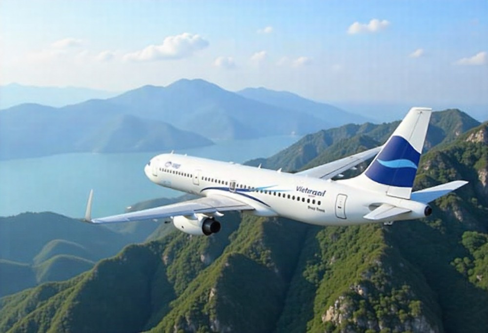 Vietravel Airlines Expands Its Reach to Huangshan, China: Enhancing the Tourism Connectivity and Economic Growth for Vietnam - Travel And Tour World