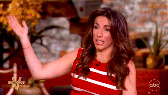 'The View' co-hosts bicker over Democrats' government shutdown strategy