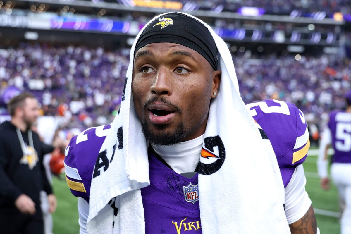 Vikings CB Isaiah Rodgers received 'some of the most racist comments' after loss to Eagles