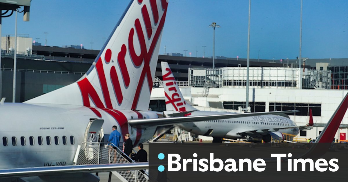 Virgin to cut carry-on baggage allowance to one bag per passenger