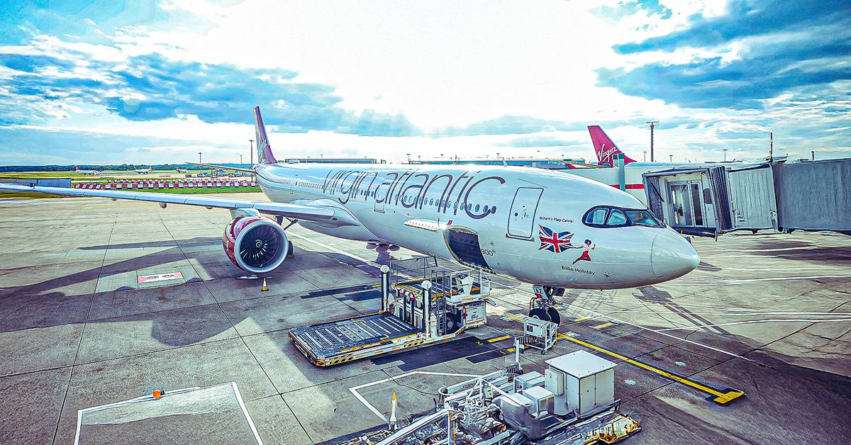 Virgin Atlantic CEO Shai Weiss Steps Down After 7 Years: Who's Taking Over?