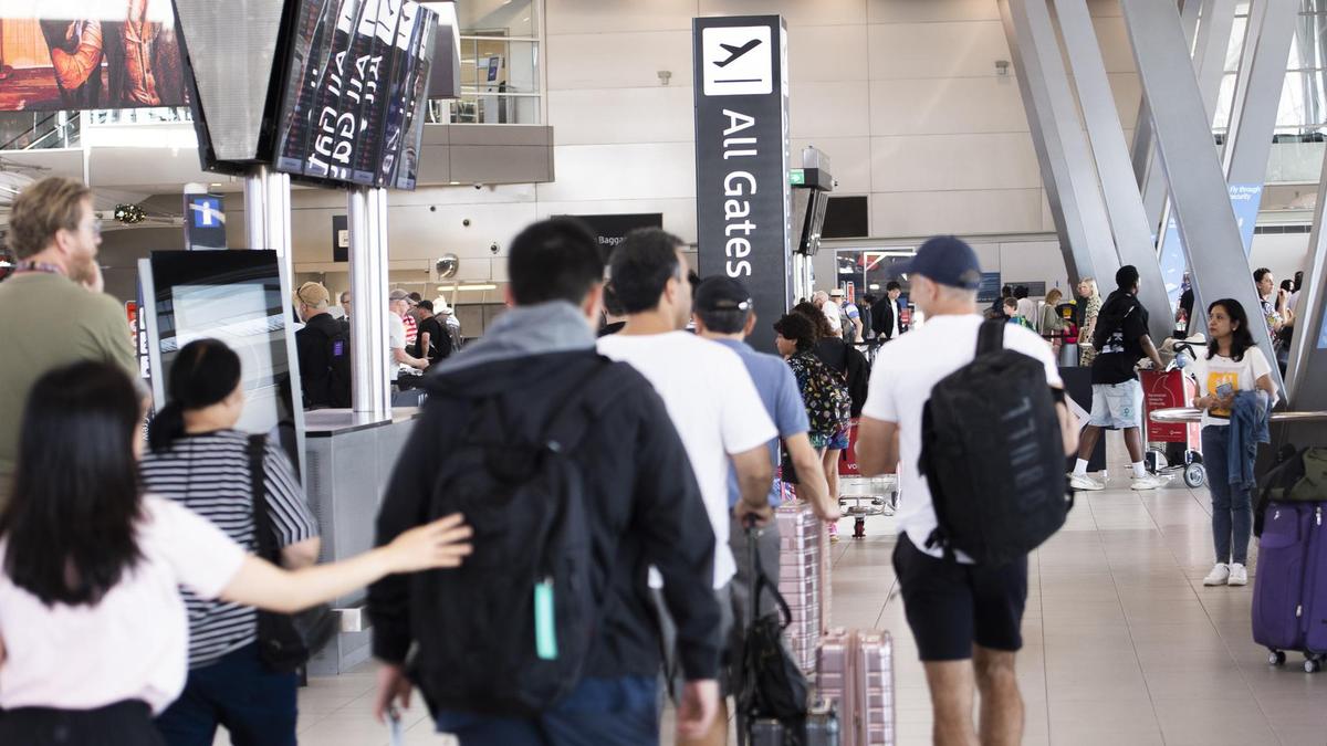 Major airline drops huge change to baggage