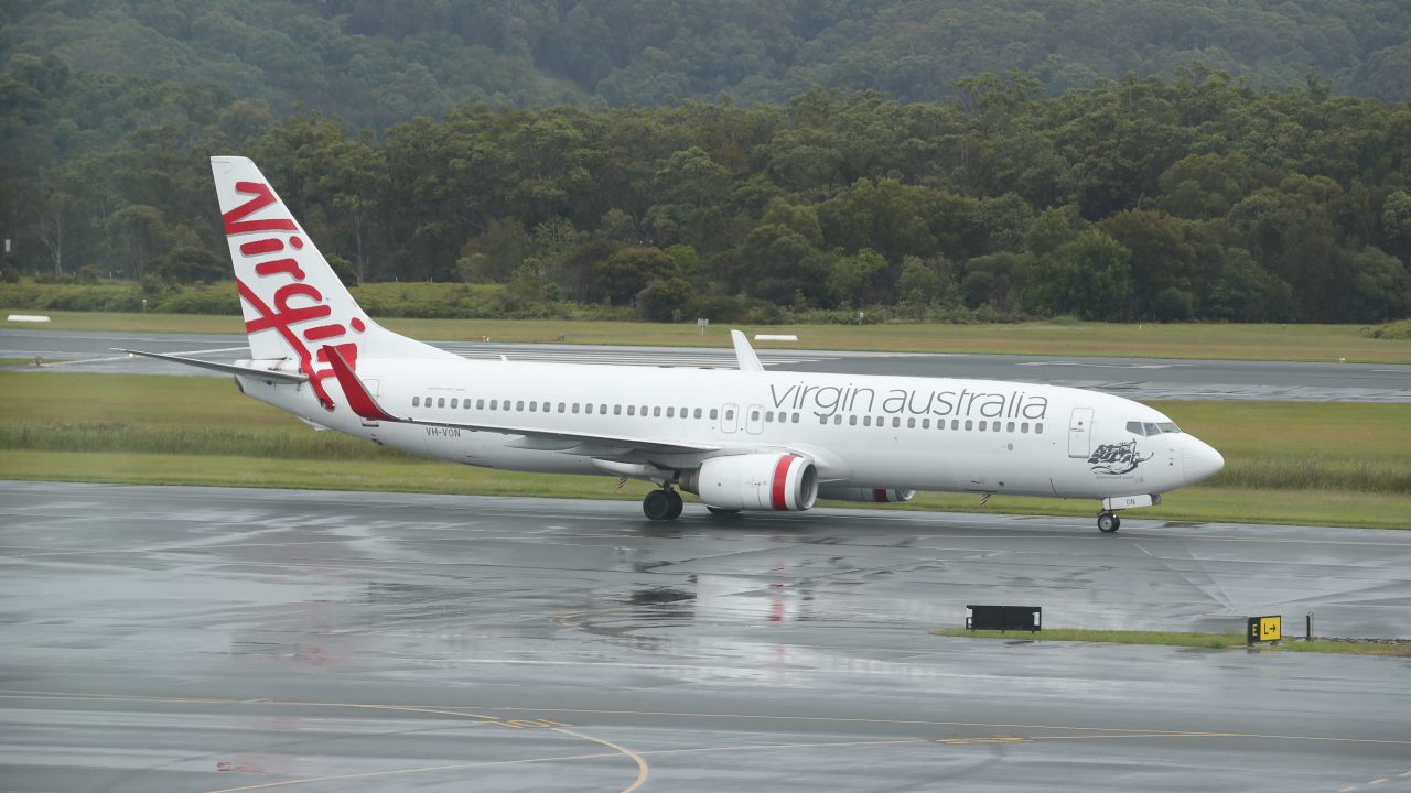 Virgin tightens cabin baggage rules with new limit for economy passengers