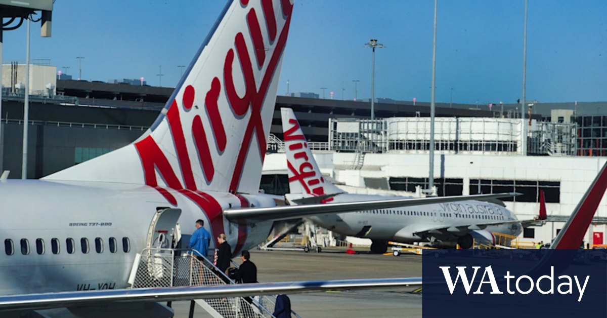 Virgin to cut carry-on baggage allowance to one bag per passenger