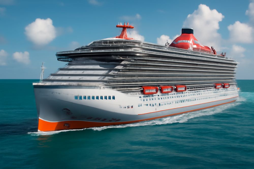 Virgin Voyages' Brilliant Lady Sets Sail from Miami for Unforgettable Caribbean and Alaska Adventures - Travel And Tour World