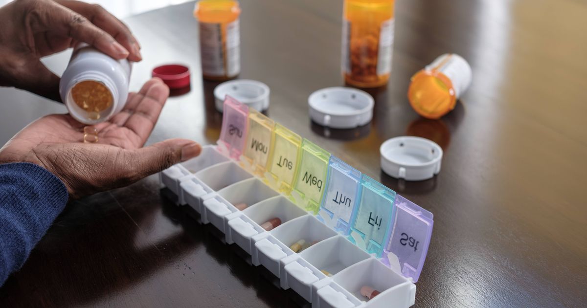 Common deficiency linked to greater Covid risk, 2p pill may help - The Mirror