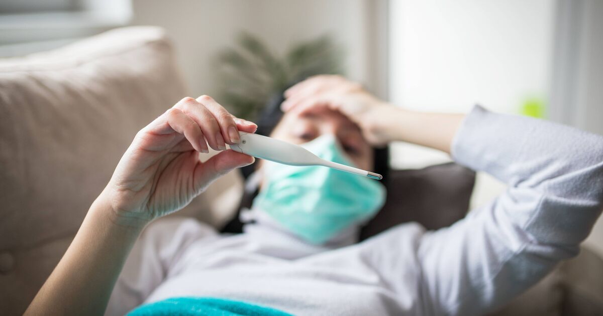 Common vitamin deficiency linked to Covid hospitalisation risk