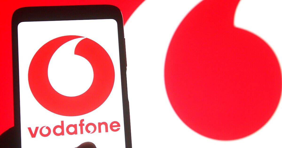 Vodafone compensation update - users urged to report outage or miss money back