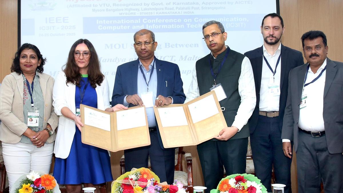 Karnataka: VTU will launch research promotion scheme, says V-C