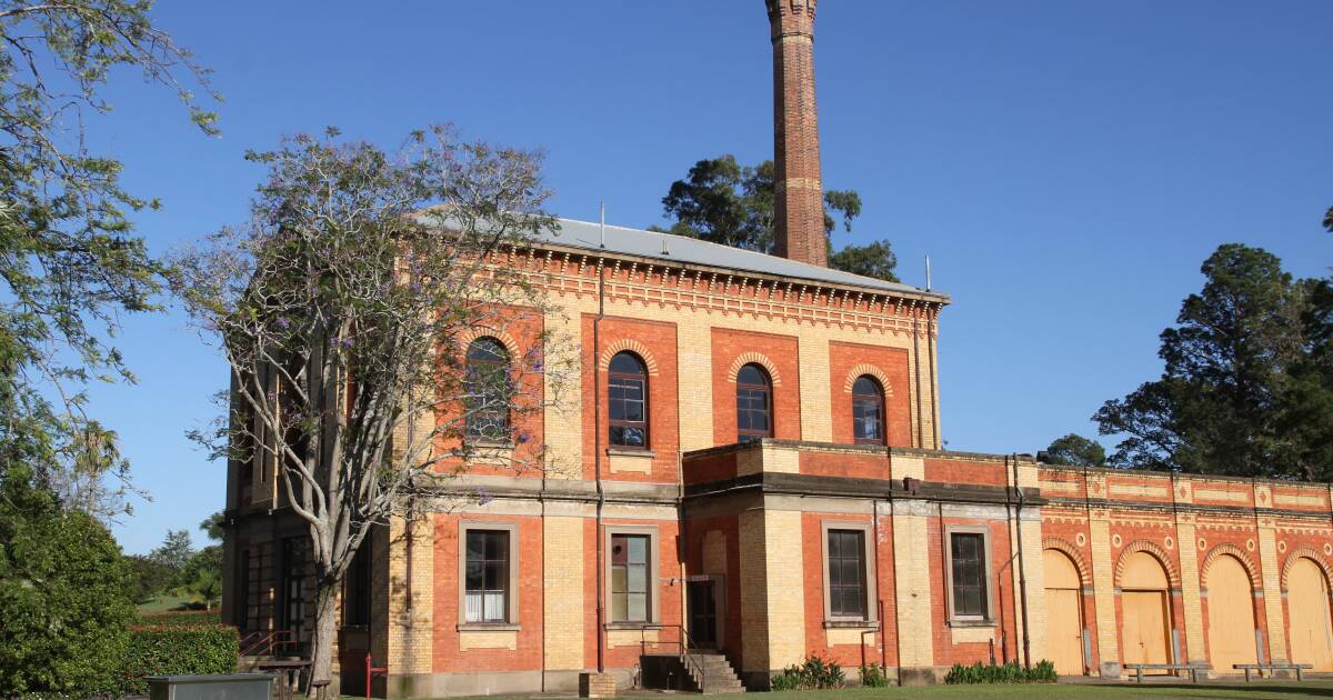 Repairing Walka Water Works would cost 'a fraction' of spend on Sydney sites