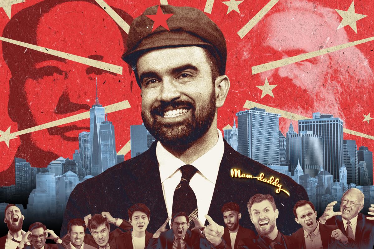 Why Wall Street isn't celebrating after Zohran Mamdani's thrashing in...