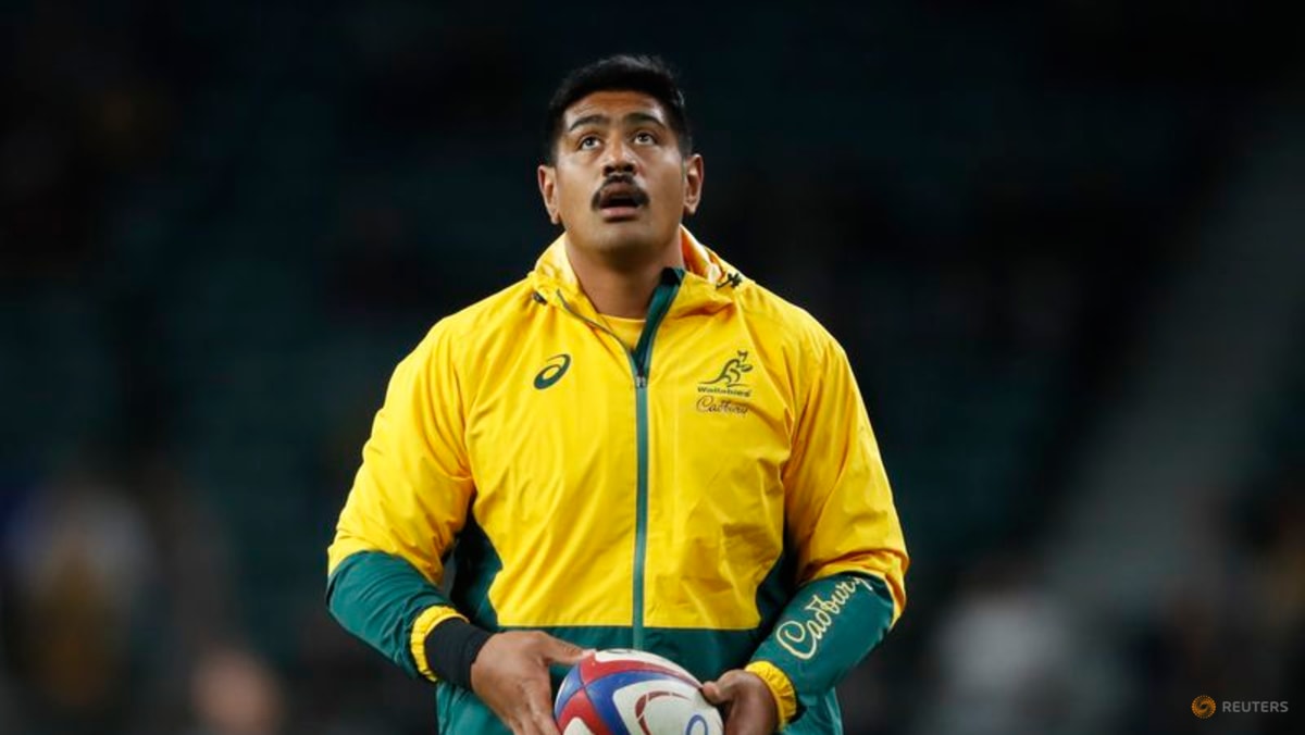 Wallabies Skelton, Gordon return for Perth test against All Blacks