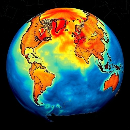 Warming Holes and Heat Amid Holocene Atlantic Cooling