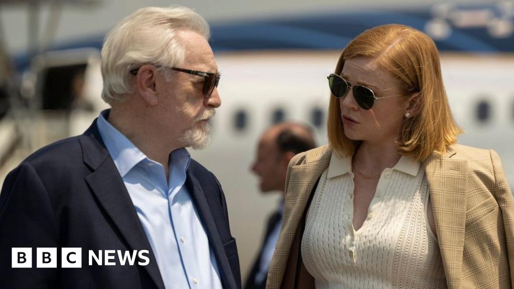 Warner Bros Discovery explores sale citing interest from buyers